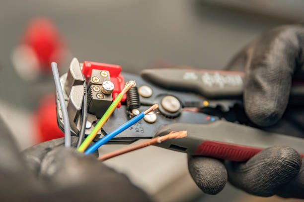 Best Circuit Breaker Repair  in Liberty, TX