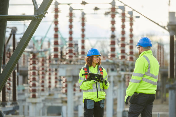 Reliable Liberty, TX Electrician Solutions