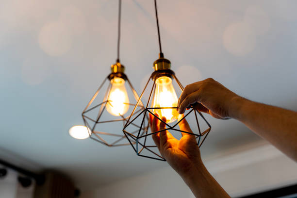 Best Licensed Electrician  in Liberty, TX