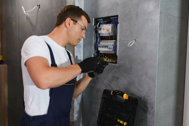 Best Electrical Troubleshooting Services  in Liberty, TX