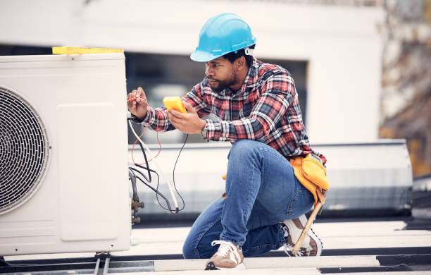 Best Local Electrician Companies  in Liberty, TX