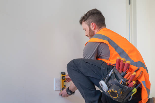 Best Electric Panel Repair  in Liberty, TX