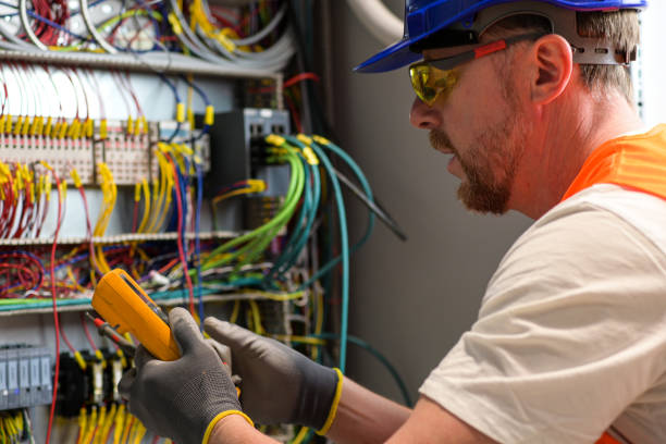 Best Electrician Near Me  in Liberty, TX