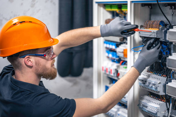 Best Electrical Outlet Repair  in Liberty, TX